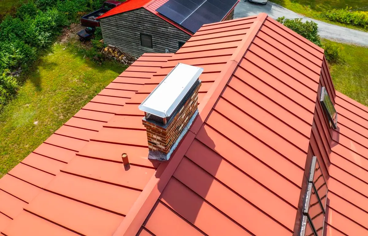 3 Old County Road, Athens, VT 05143 - #1