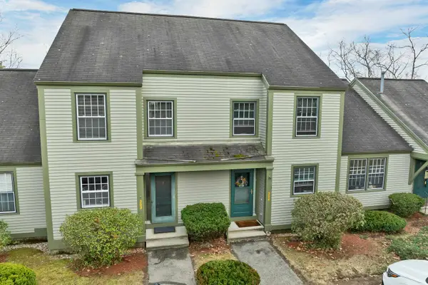 1465 Hooksett Road #303, Hooksett, NH 03106