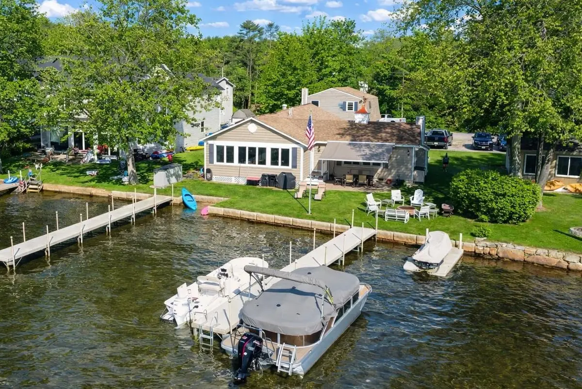 86 Sunset Drive, Belmont, NH 03220 - #1