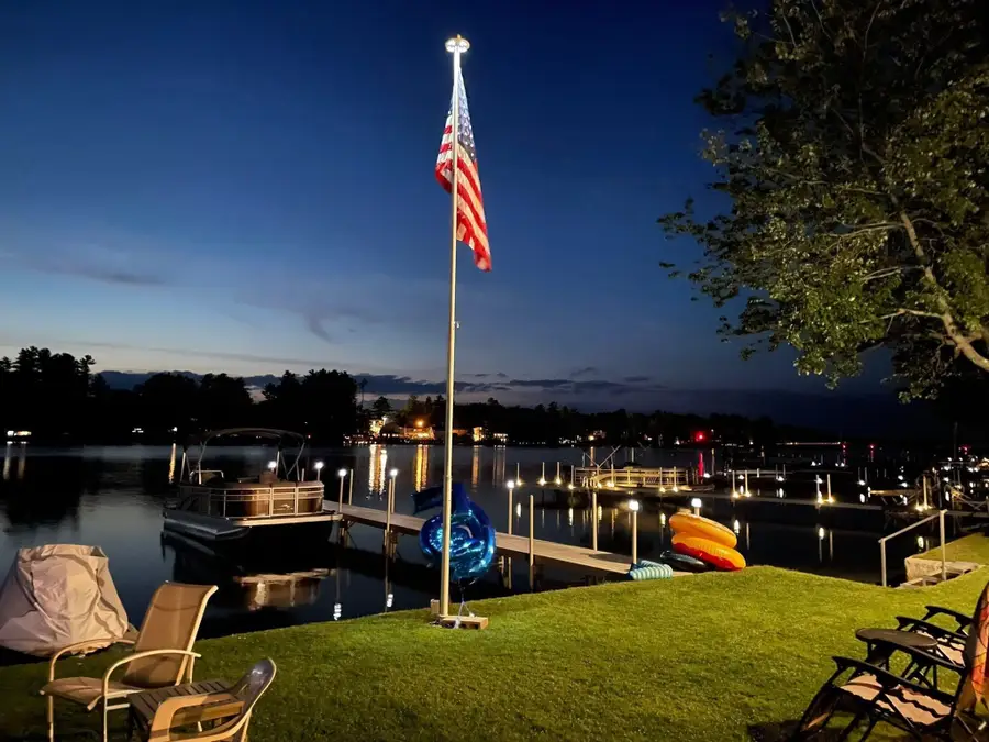 86 Sunset Drive, Belmont, NH 03220 - #2