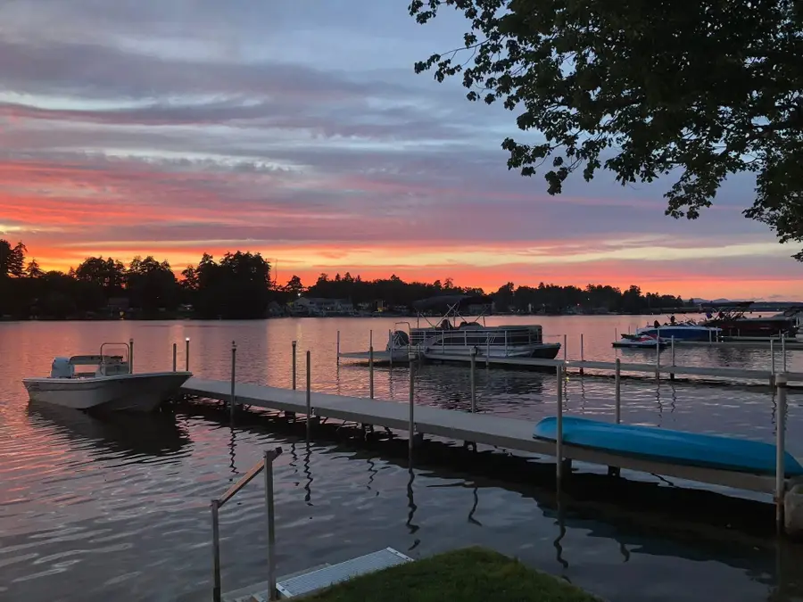 86 Sunset Drive, Belmont, NH 03220 - #3