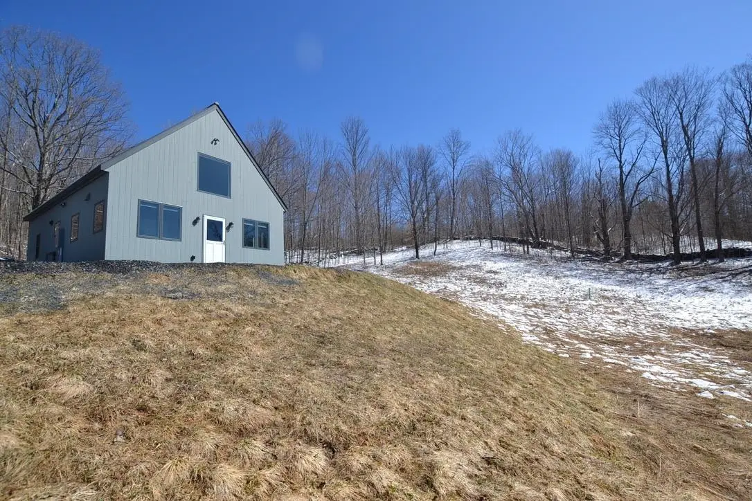 1794 Loop Road, Northfield, VT 05663 - #1