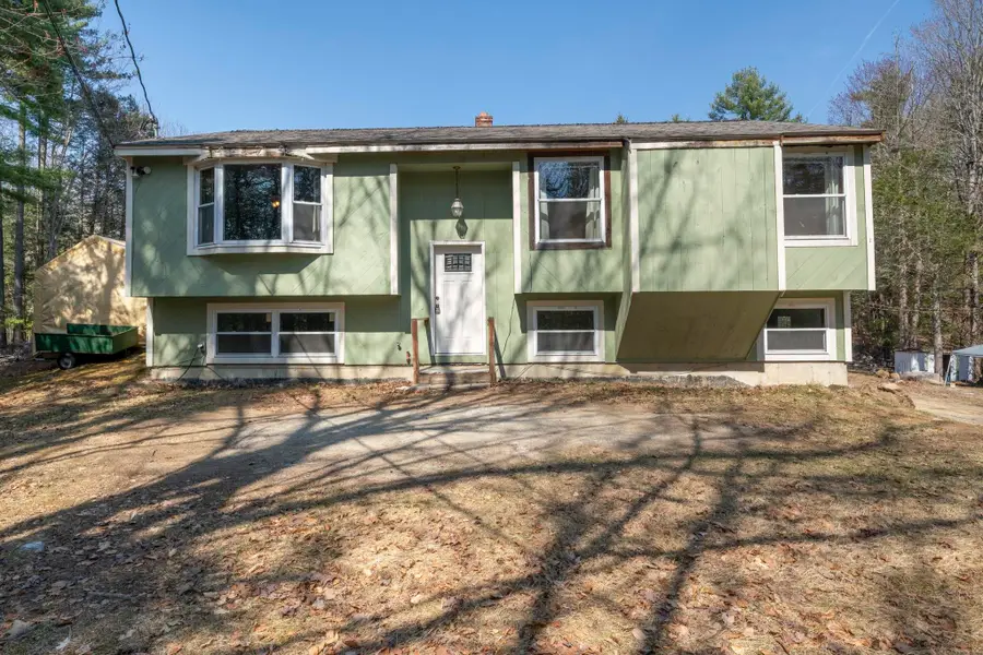 73 Mount Delight Road, Deerfield, NH 03037 - #3