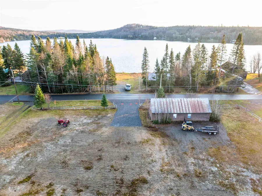 432 Beach Road, Pittsburg, NH 03592 - #2