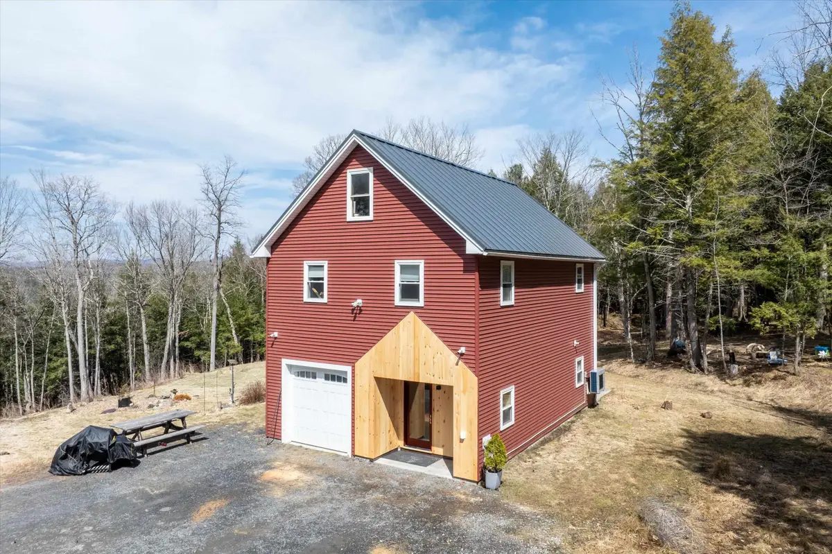 280 Lower Road, Plainfield, VT 05667 - #1