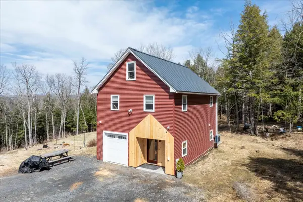 280 Lower Road, Plainfield, VT 05667