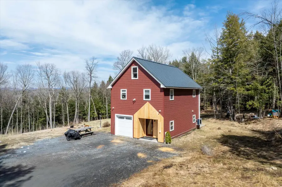 280 Lower Road, Plainfield, VT 05667 - #2