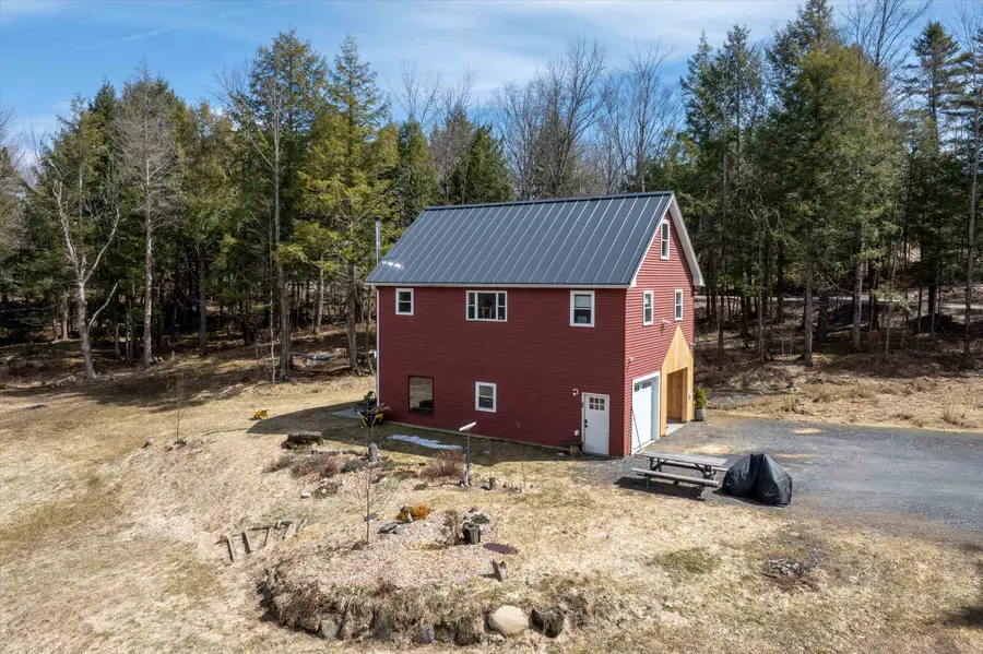 280 Lower Road, Plainfield, VT 05667 - #3
