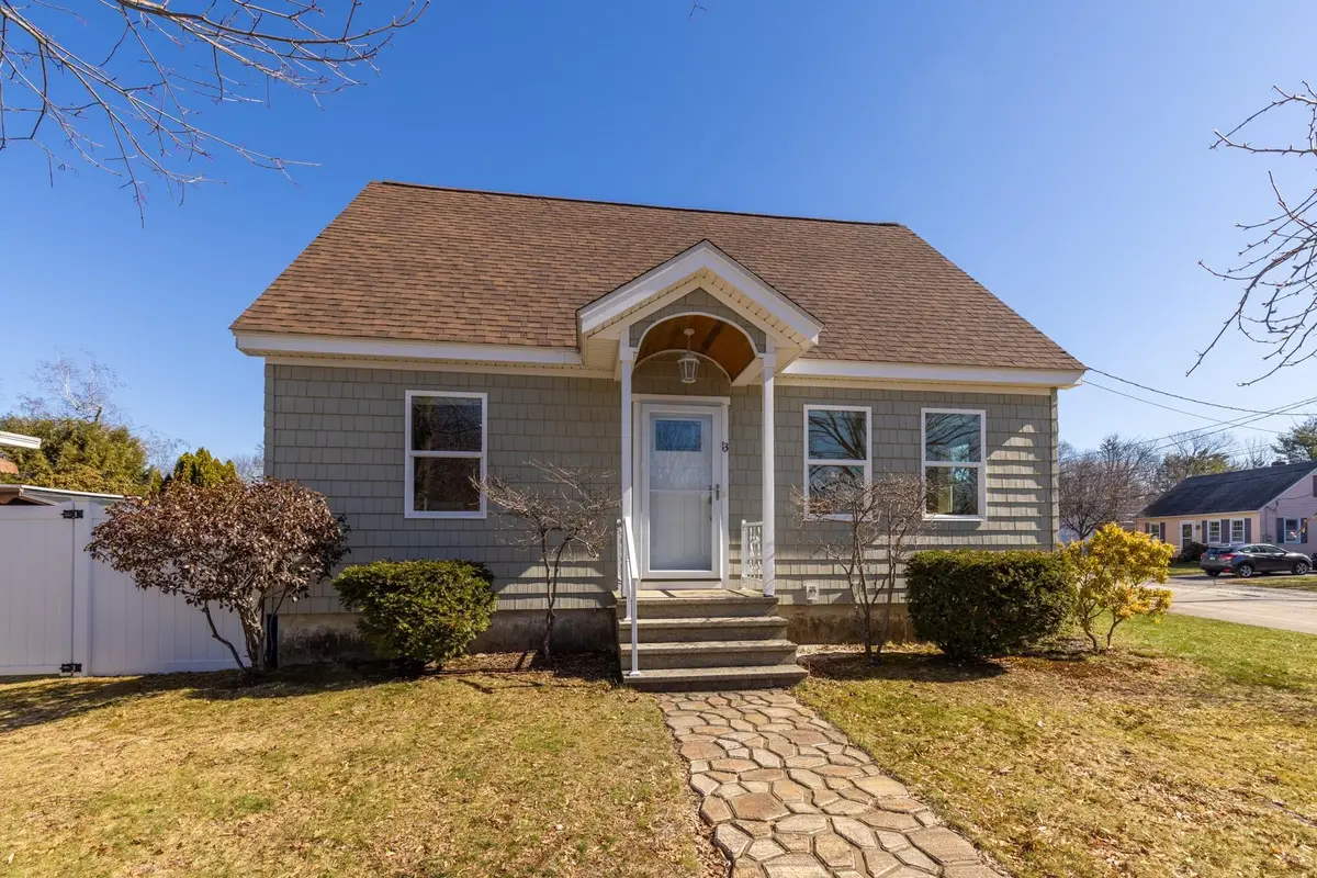 13 Elmview Circle, Dover, NH 03820 - #1