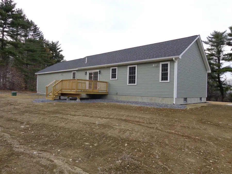 93 Fairview Drive, Pittsfield, NH 03263 - #3