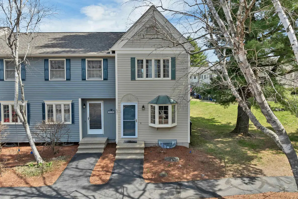 631 Fox Hollow Drive, Hudson, NH 03051 - #1