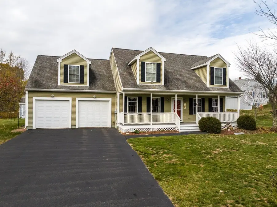 11 Maize Drive, Somersworth, NH 03878 - #2