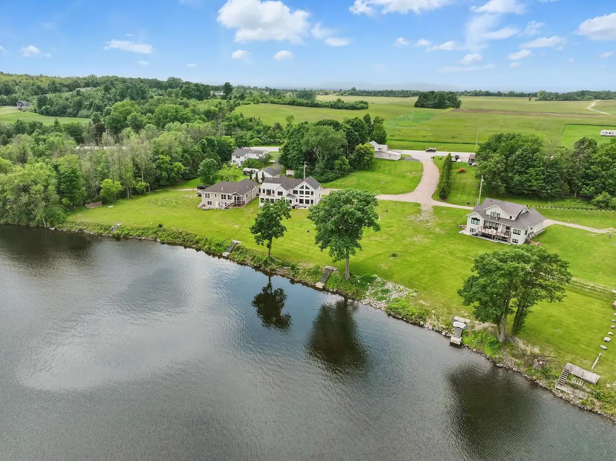 32 Phoebe Lane #Lot 8, South Hero, VT 05486 - #1