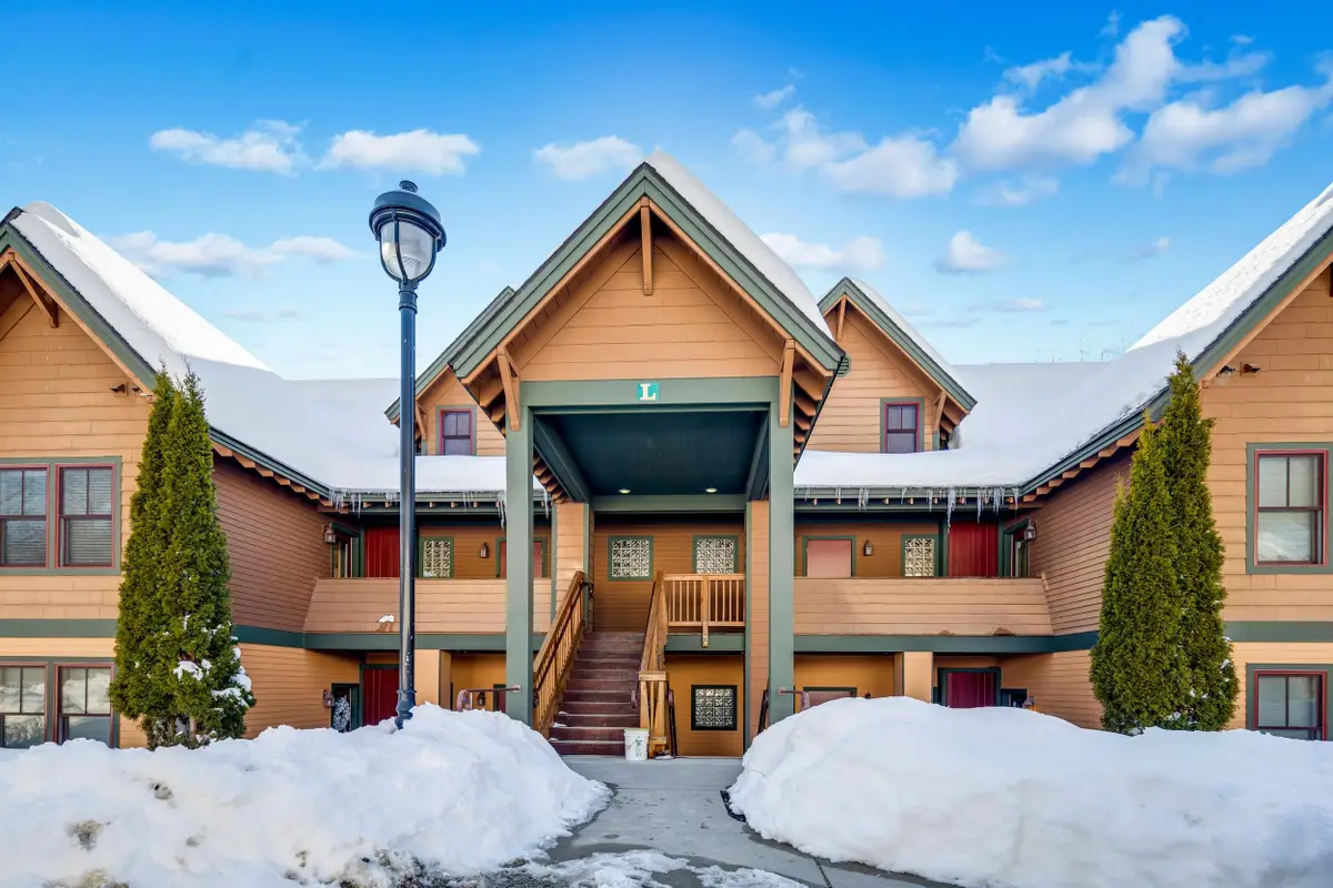 41 Parkhurst Road #L-4, Cavendish, VT 05153 - #1