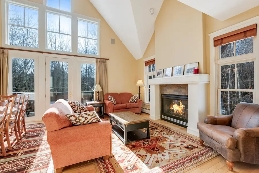 41 Parkhurst Road #L-4, Cavendish, VT 05153 - #2