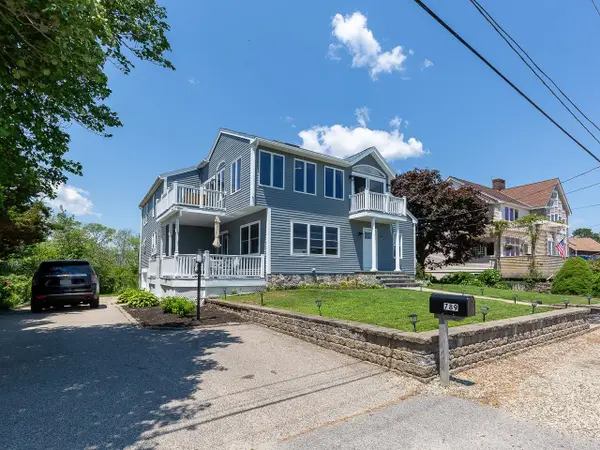 789 Ocean Boulevard, Rye, NH 03870