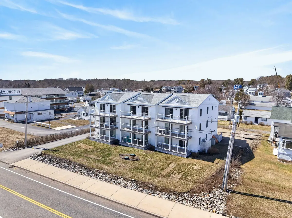 790 York Street #4, York, ME 03909 - #1
