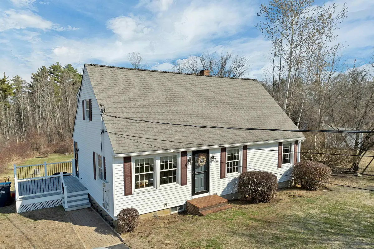 176 Dutile Road, Belmont, NH 03220 - #1