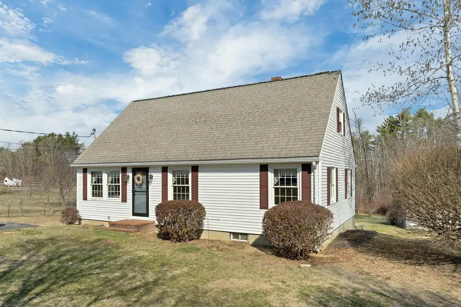 176 Dutile Road, Belmont, NH 03220 - #3