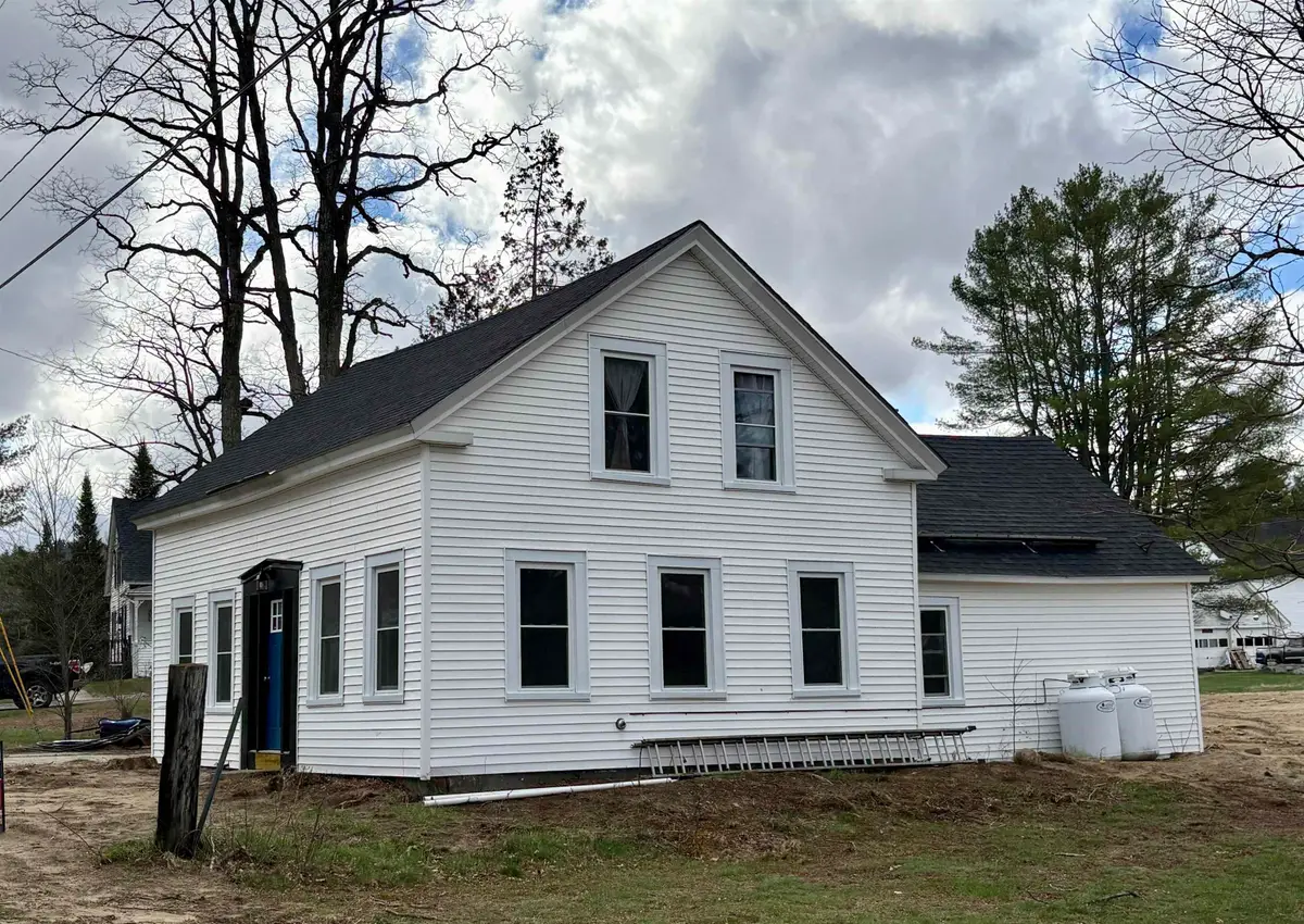 40 Library Road, Grafton, NH 03240 - #1