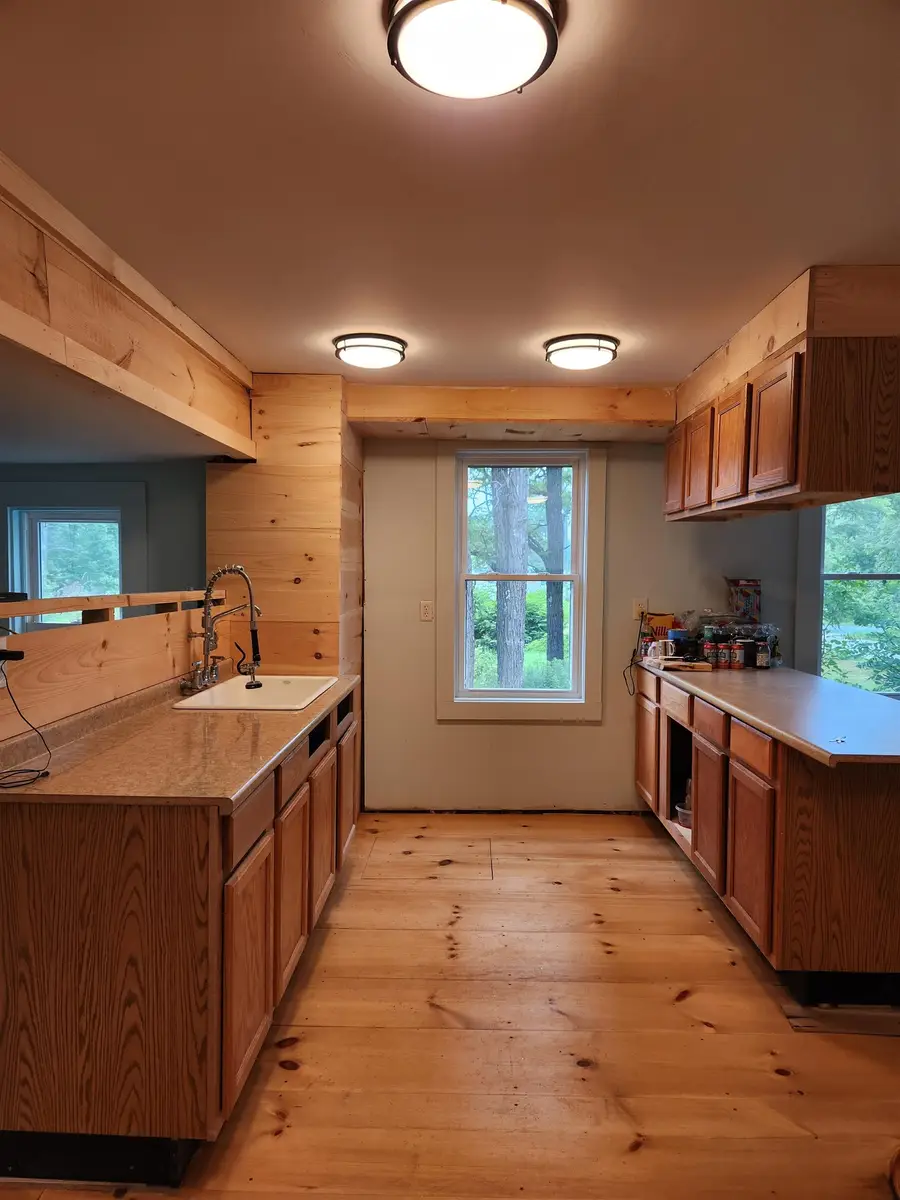 40 Library Road, Grafton, NH 03240 - #2