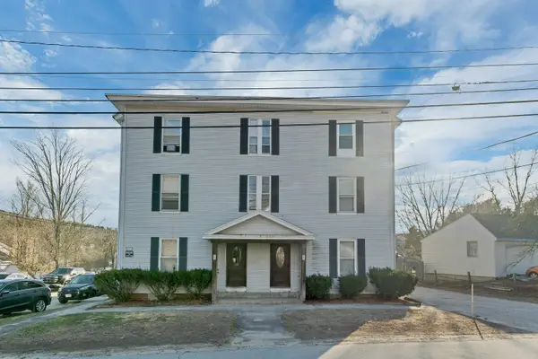 25 School Street, Bristol, NH 03222