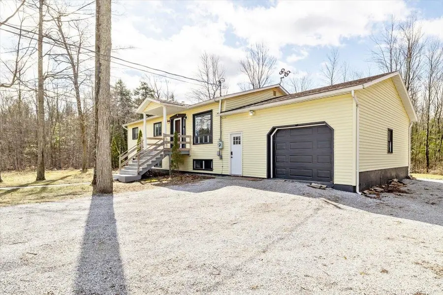 3915 Lower Newton Road, Saint Albans, VT 05478 - #2