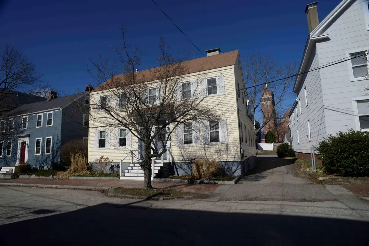 145 Cabot Street, Portsmouth, NH 03801 - #1
