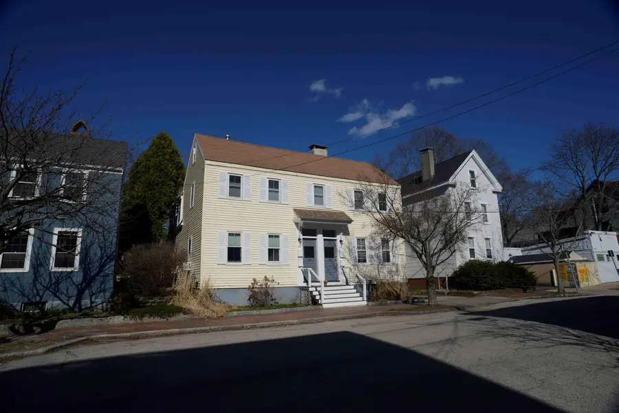 145 Cabot Street, Portsmouth, NH 03801 - #3