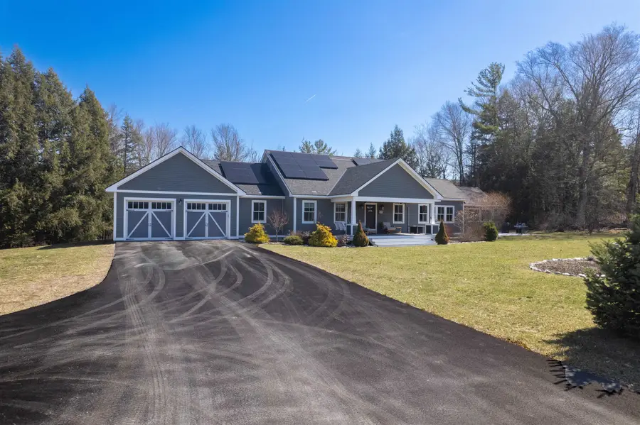 221 Deer Field Acres, Pittsford, VT 05763 - #3