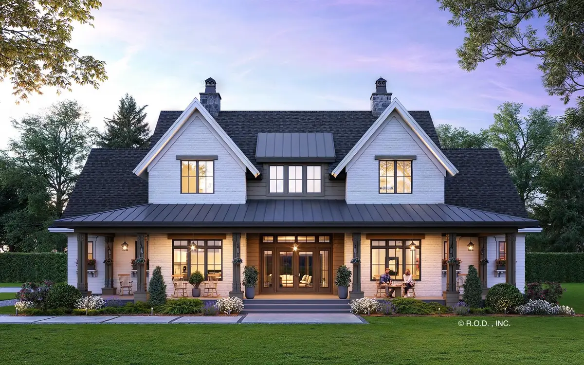 Homesite 3-1 South Road, Rye, NH 03870 - #1