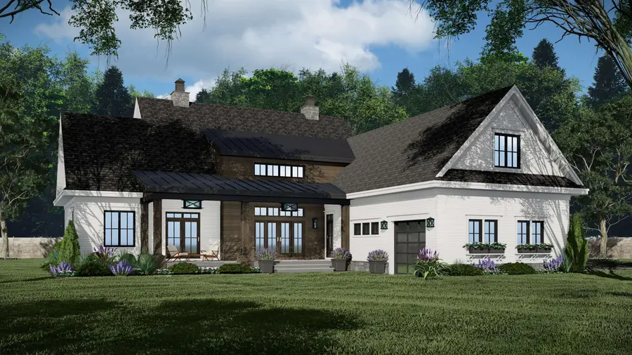 Homesite 3-1 South Road, Rye, NH 03870 - #2