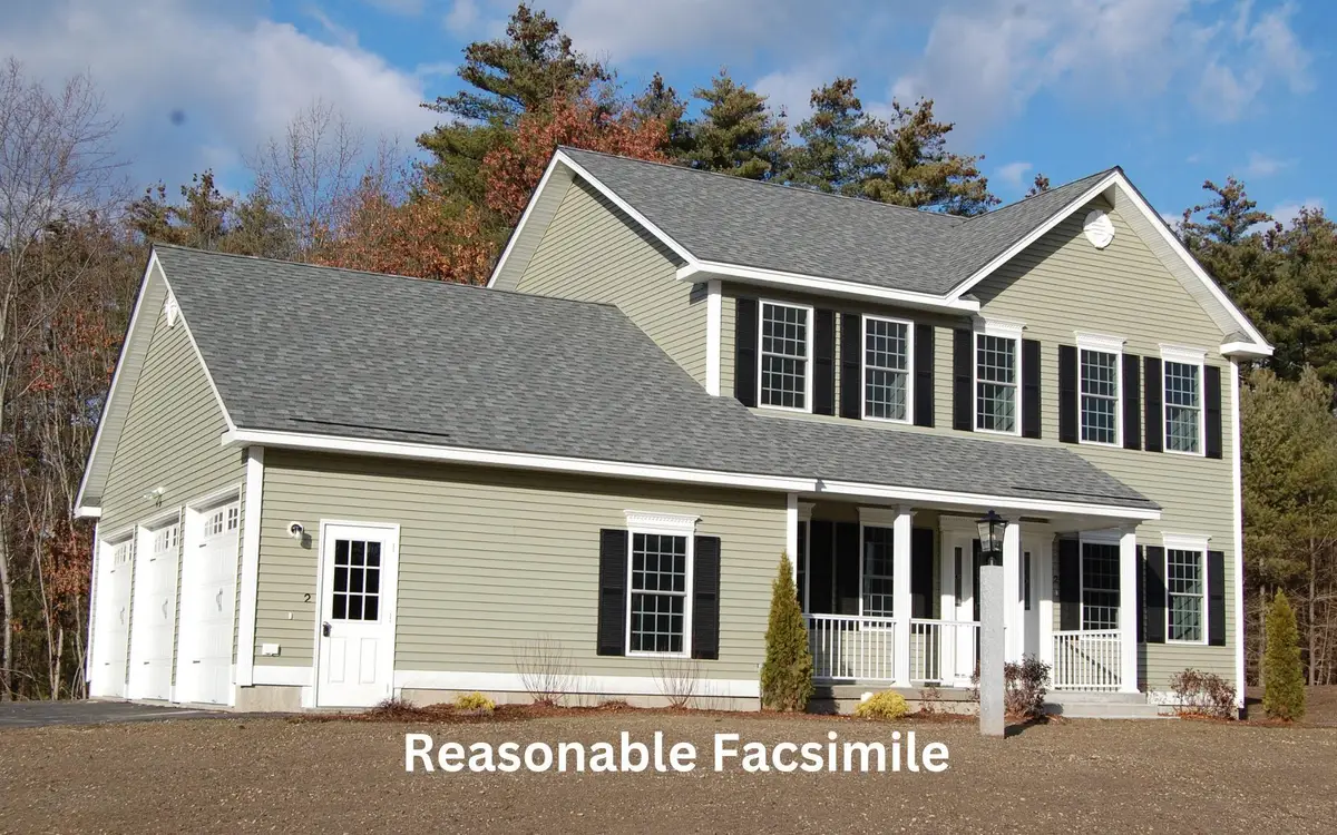 98 Lantern Drive, Sandown, NH 03873 - #1