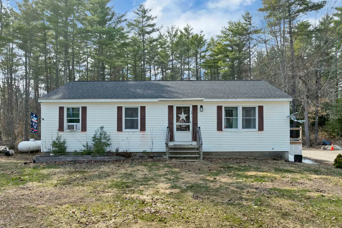 74 Whitelaw Drive, Conway, NH 03813 - #1
