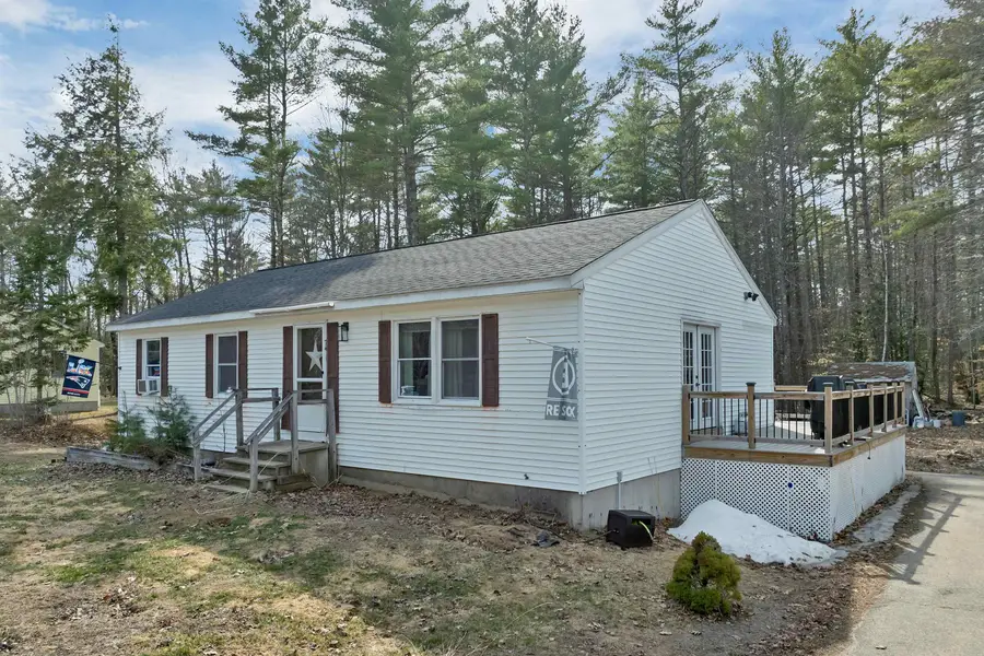 74 Whitelaw Drive, Conway, NH 03813 - #3