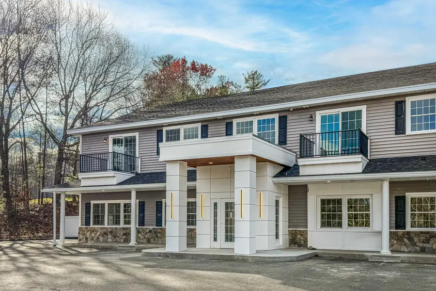 384 Main Street #105, Salem, NH 03079 - #2