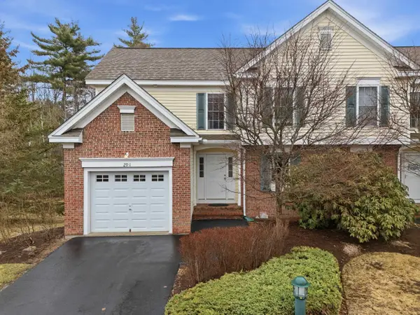 29 Cabernet Drive #Unit 1, Concord, NH 03303