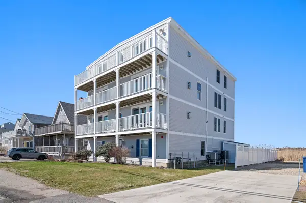605 Ocean Boulevard #1, Hampton, NH 03842
