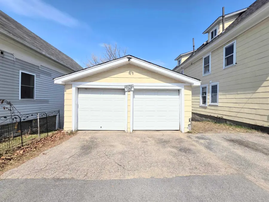 19 Sanders Street, Concord, NH 03303 - #2