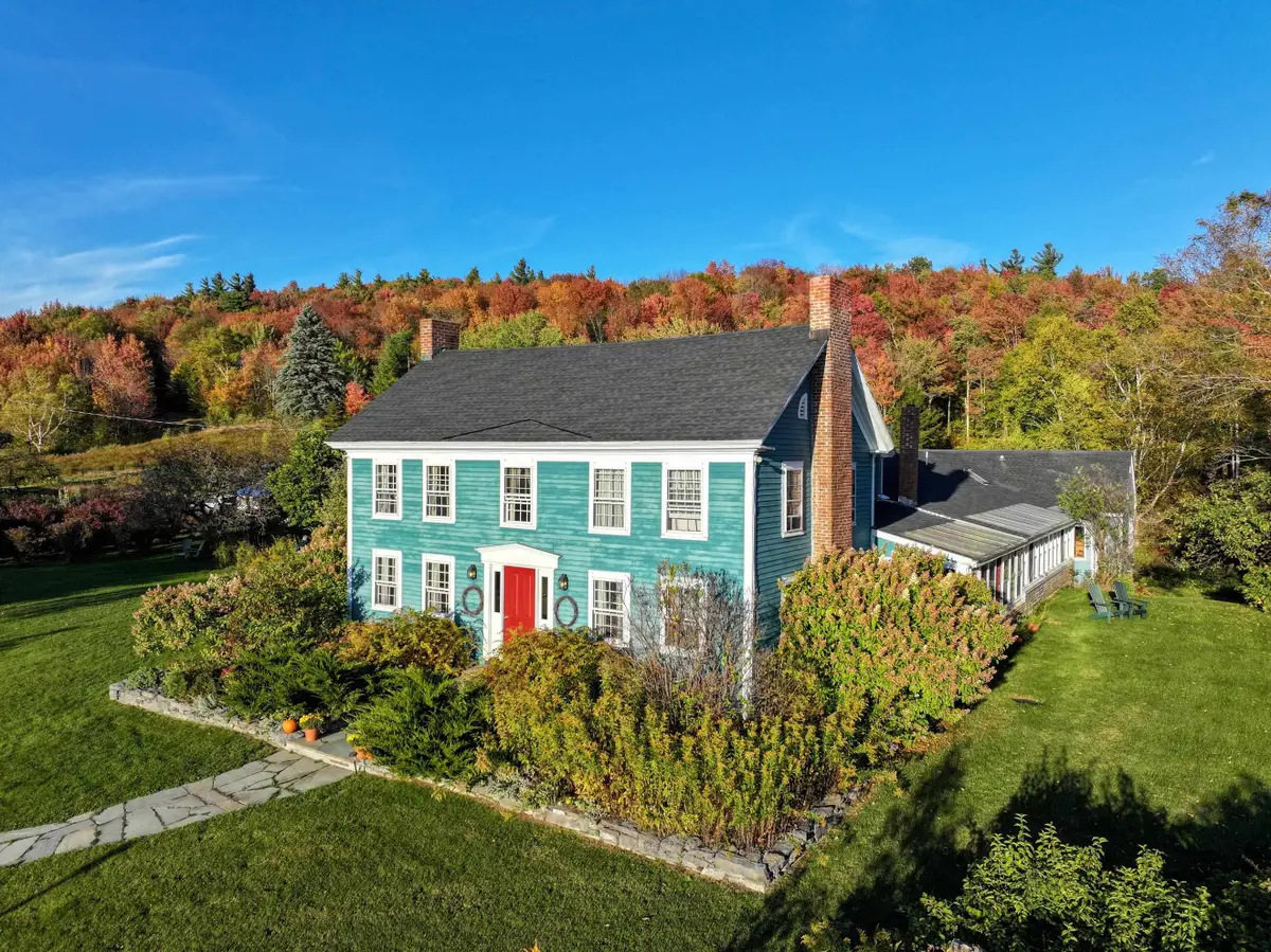 1245 Goshen-Ripton Road, Goshen, VT 05733 - #1