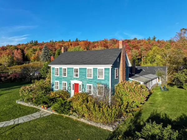 1245 Goshen-Ripton Road, Goshen, VT 05733