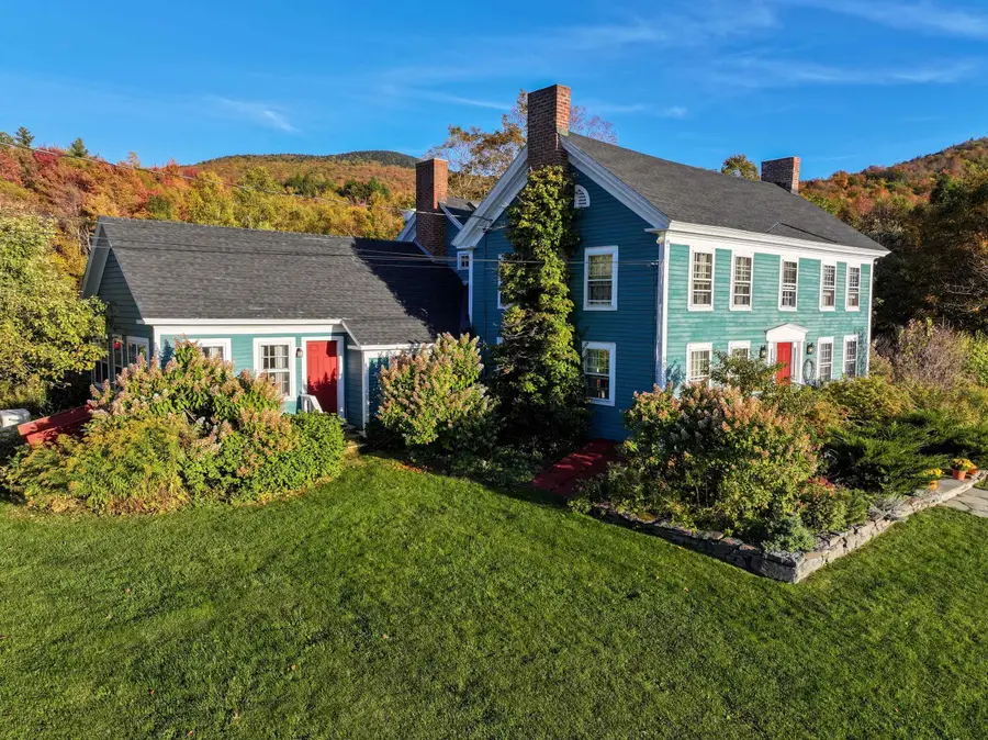 1245 Goshen-Ripton Road, Goshen, VT 05733 - #2