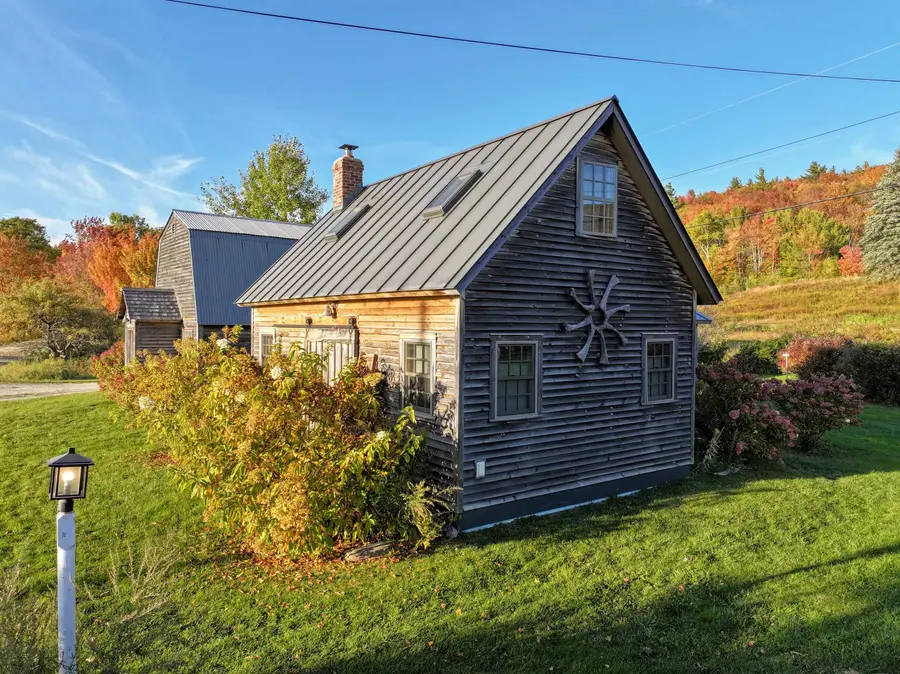 1245 Goshen-Ripton Road, Goshen, VT 05733 - #3