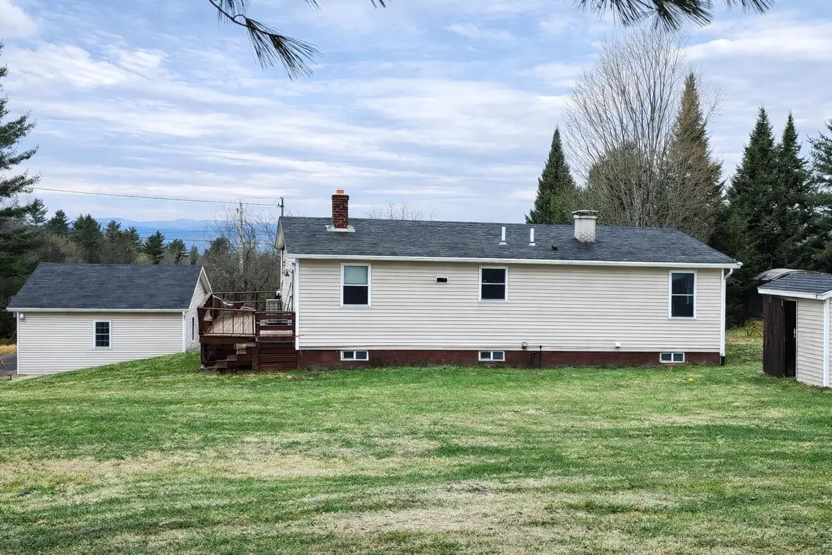 623 E Village Road, Waterford, VT 05819-9582 - #1