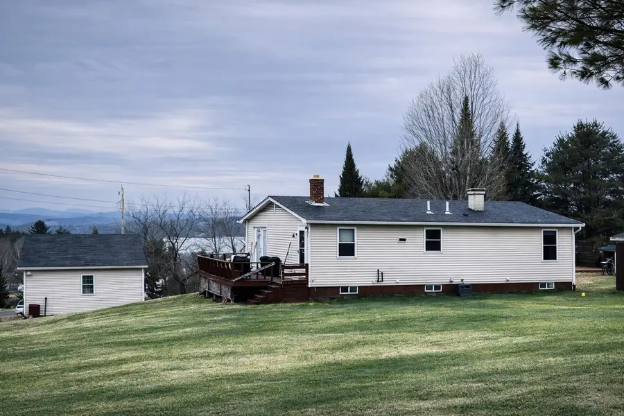 623 E Village Road, Waterford, VT 05819-9582 - #2