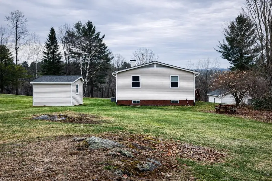 623 E Village Road, Waterford, VT 05819-9582 - #3