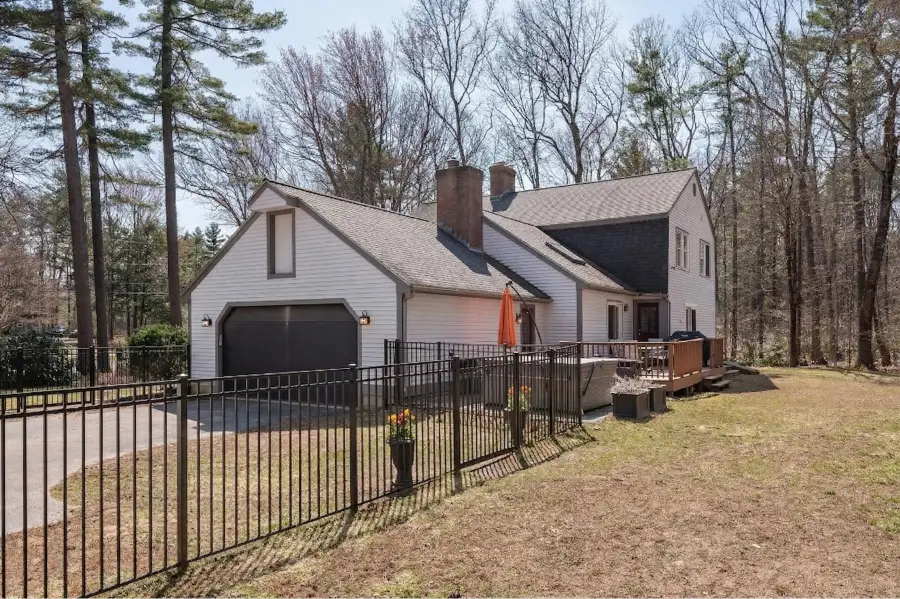 22 Colonial Way, Exeter, NH 03833 - #3