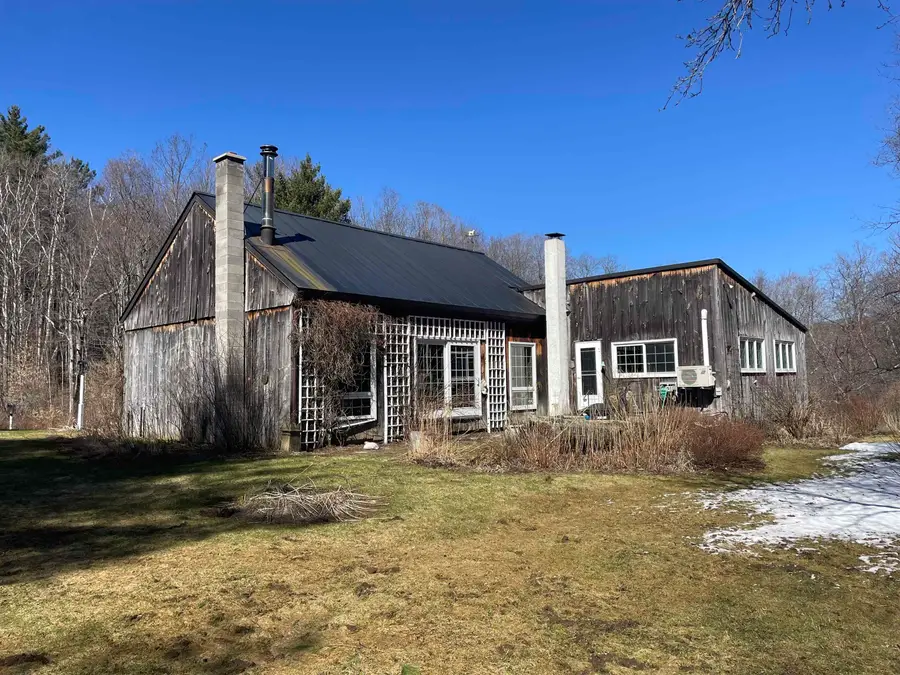 27 Ray Hill Road, Wilmington, VT 05363 - #2
