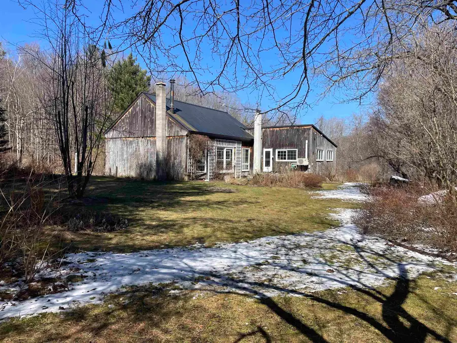 27 Ray Hill Road, Wilmington, VT 05363 - #3