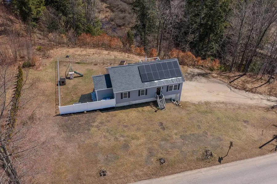 60 Church Street, Belmont, NH 03220 - #3